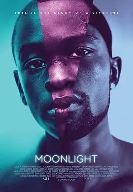 月光男孩 Moonlight (2016)